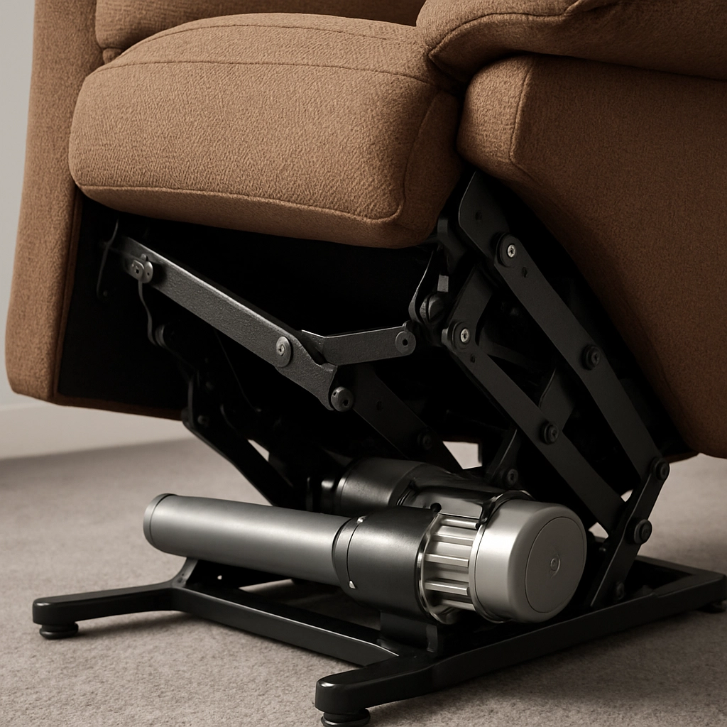 Lift Chair Mechanism