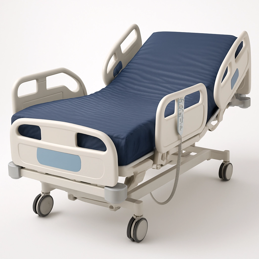 Hospital Bed