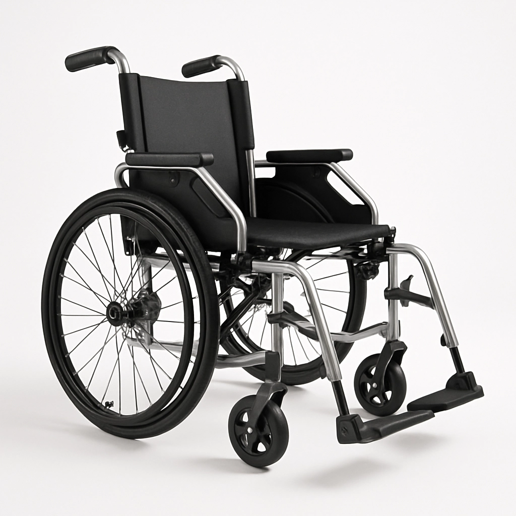 Manual Wheelchair