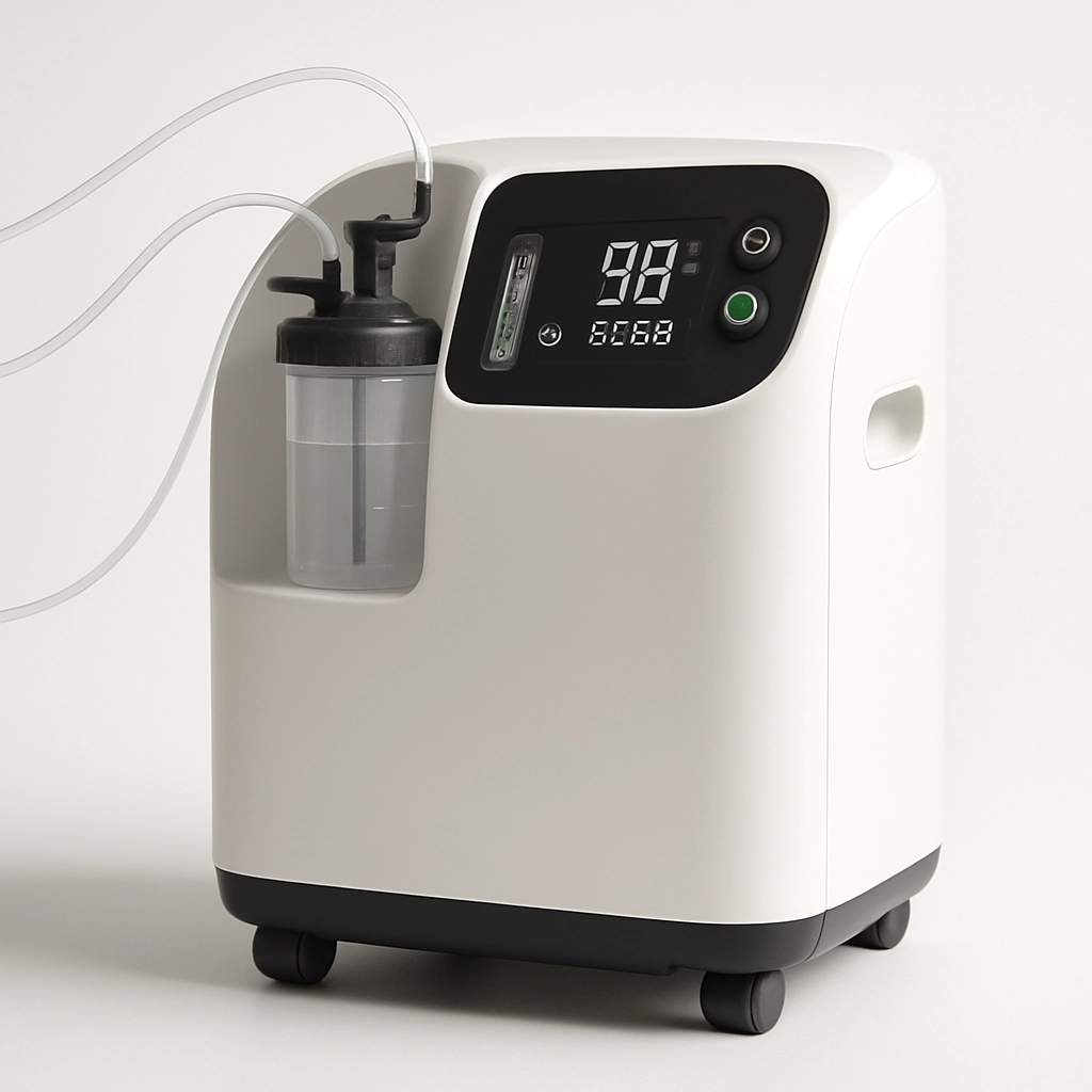 Oxygen Concentrator