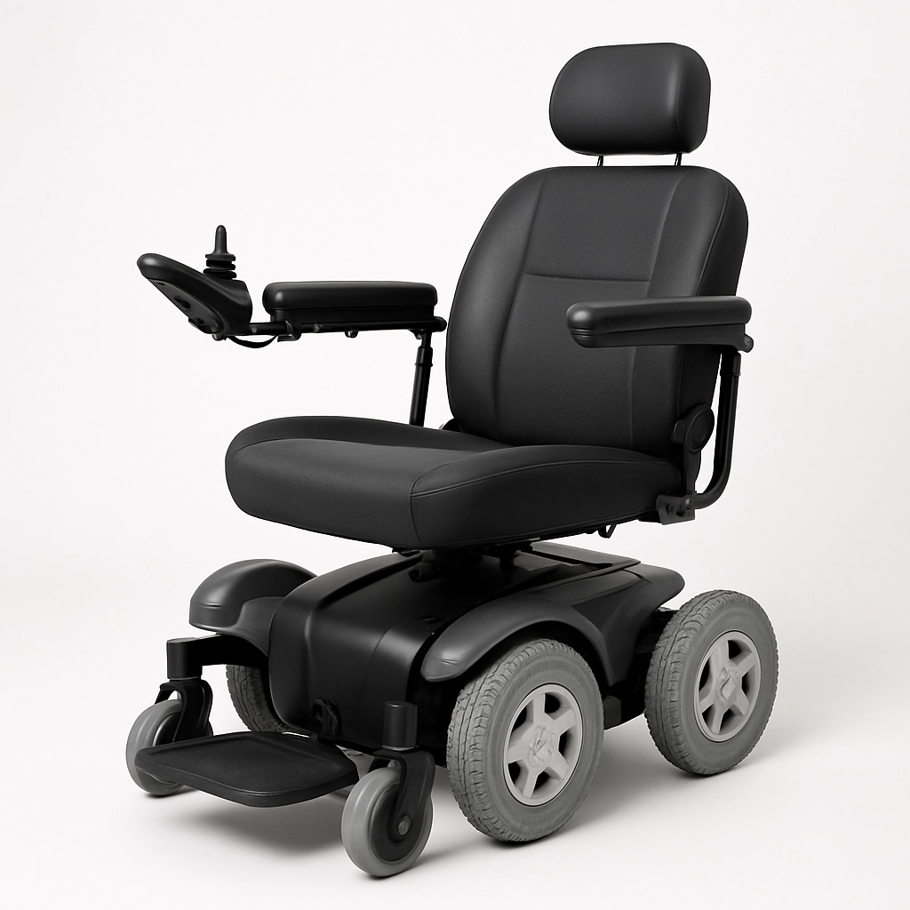 Power Wheelchair