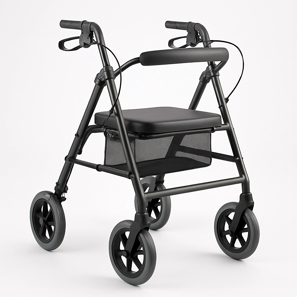 Rollator Walker