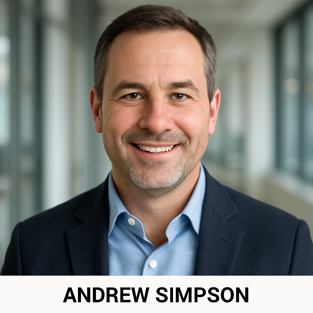 Andrew Simpson